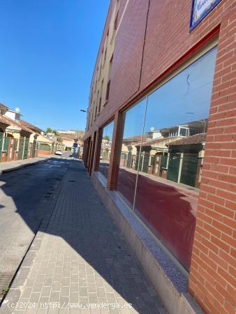 Local comercial en El Campillo - Murcia - MURCIA