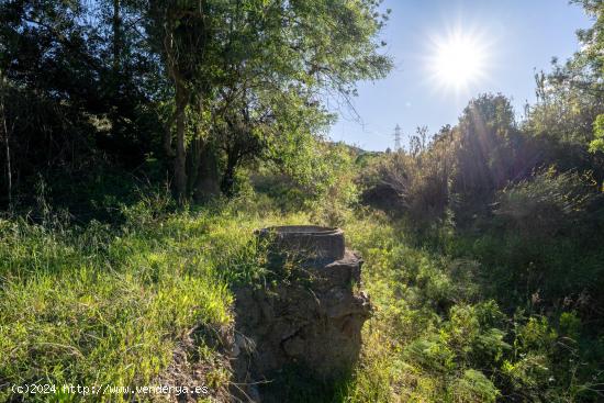 Terreno en venta en poligono 13 parcela 27, Riudecols - TARRAGONA