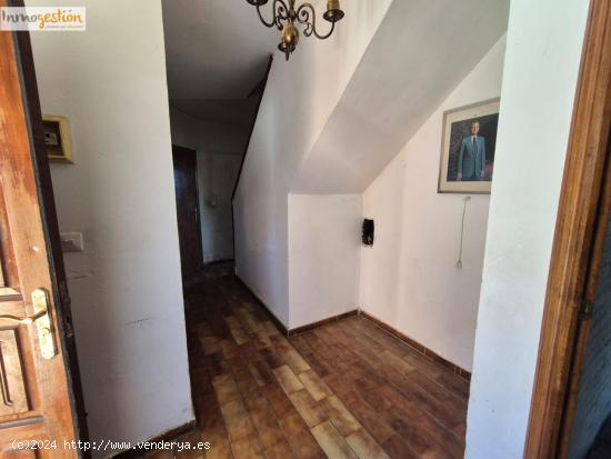 CASA EN VENTA EN SARDON DE DUERO - VALLADOLID