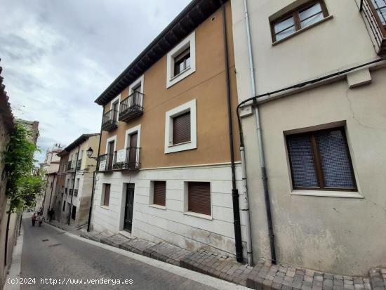  Duplex en Venta en Casco Antiguo de Cuellar. Ref.400.1 - SEGOVIA 