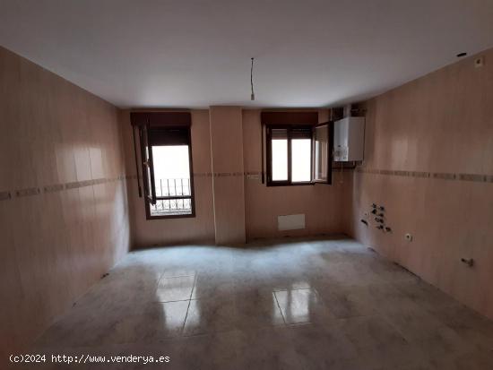 Duplex en Venta en Casco Antiguo de Cuellar. Ref.400.1 - SEGOVIA