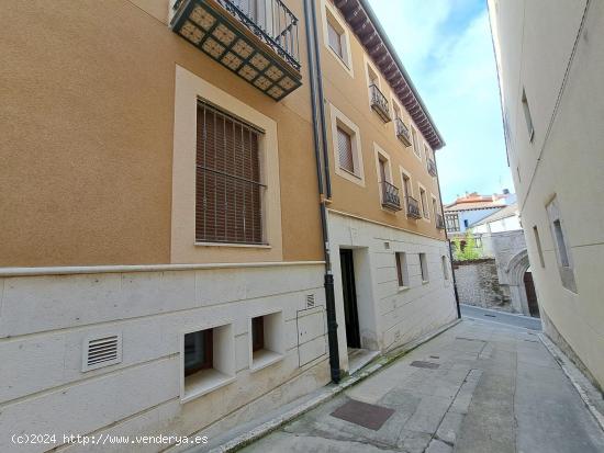  Piso en Venta en Cuéllar. Ref.400.2 - SEGOVIA 