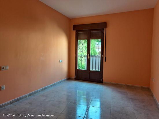 Piso en Venta en Cuéllar. Ref.400.2 - SEGOVIA