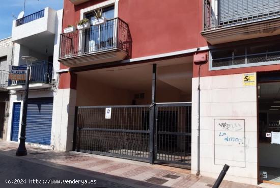 Se Vende en Benicassim - CASTELLON