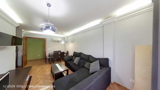 ¡OPORTUNIDAD ÚNICA! SE VENDE ESTUPENDO PISO EN LA UNIÓN (CARTAGENA). - MURCIA