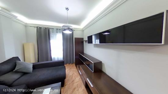 ¡OPORTUNIDAD ÚNICA! SE VENDE ESTUPENDO PISO EN LA UNIÓN (CARTAGENA). - MURCIA