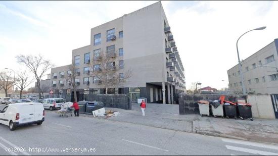  ​Loft en venta al sur de Madrid capital (Madrid) - MADRID 