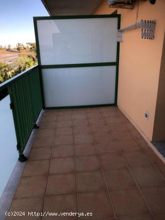 Apartamento en Eucaliptus. - TARRAGONA