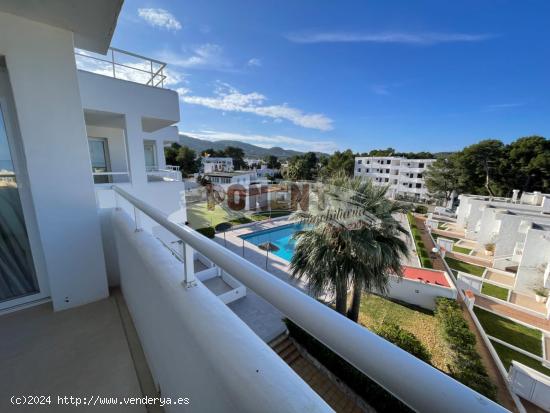  APARTAMENTO A ESCASOS METROS DE LA PLAYA - BALEARES 