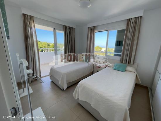 APARTAMENTO A ESCASOS METROS DE LA PLAYA - BALEARES