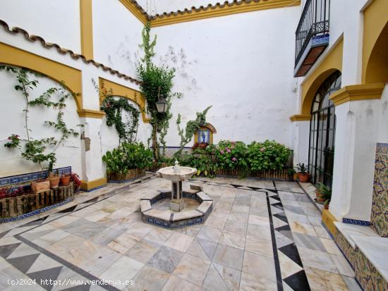 CASA EN VENTA, CÓRDOBA - CORDOBA