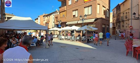  Cafeteria Bar  en Rincon de Soto - LA RIOJA 