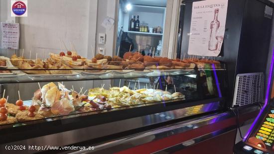 Cafeteria Bar  en Rincon de Soto - LA RIOJA