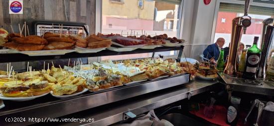 Cafeteria Bar  en Rincon de Soto - LA RIOJA