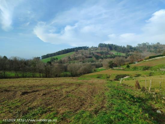  Oportunidad única Terreno Edificable en Siero - ASTURIAS 