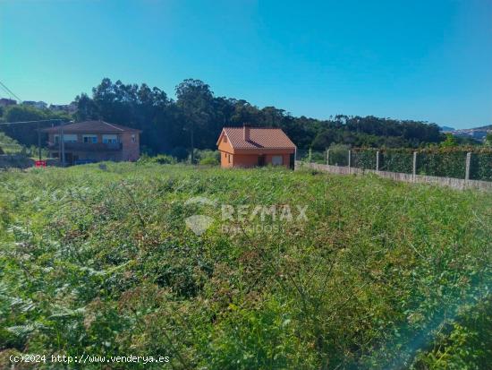 Terreno en venta en Camino Treistas, Valadares - Beade, Vigo - PONTEVEDRA