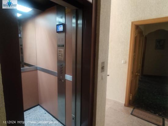 INMOHOUSE VENDE PRECIOSO PISO (REF.M095) - ALBACETE