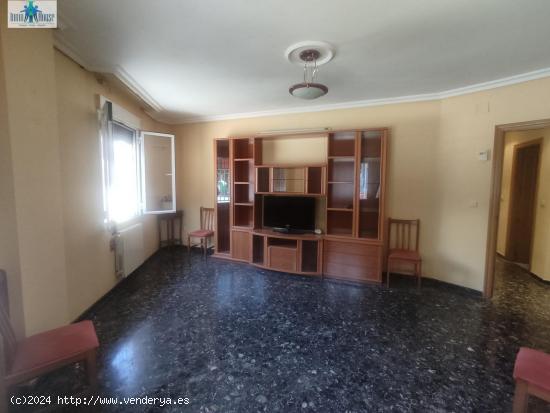 INMOHOUSE VENDE PRECIOSO PISO (REF.M095) - ALBACETE