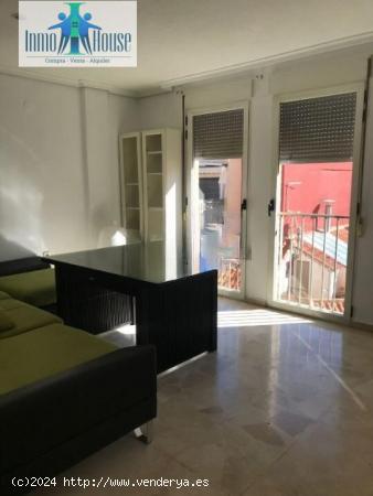 DUPLEX EN VENTA ZONA CENTRO CARRETAS - ALBACETE