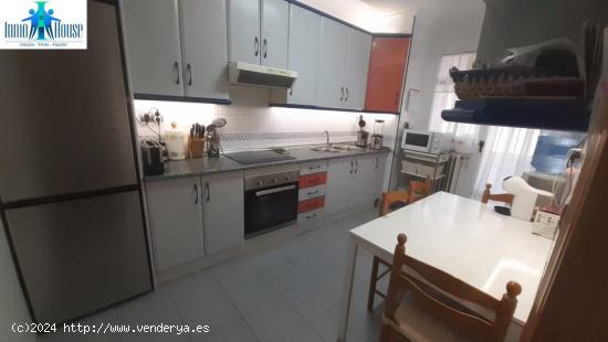 PISO EN VENTA ZONA IMAGINALIA - ALBACETE