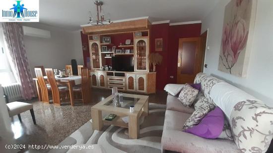 PISO EN VENTA ZONA IMAGINALIA - ALBACETE