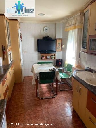 PISO EN VENTA ZONA FERIA - ALBACETE