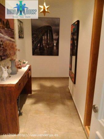 PISO EN VENTA ZONA CENTRO - ALBACETE