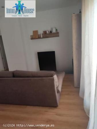 APARTAMENTO EN VENTA ZONA CORTE INGLES - ALBACETE