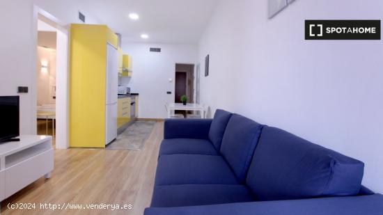 Apartamento de 3 dormitorios en alquiler en Sant Martí - BARCELONA