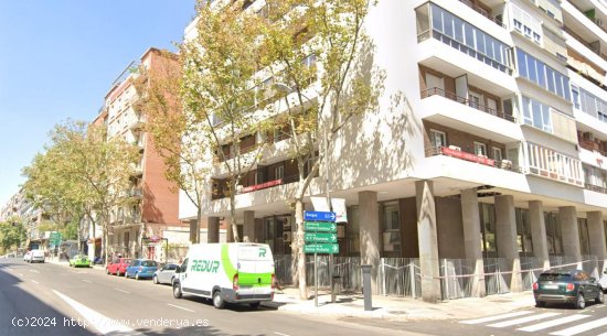 Dúplex en venta en Madrid (Madrid)