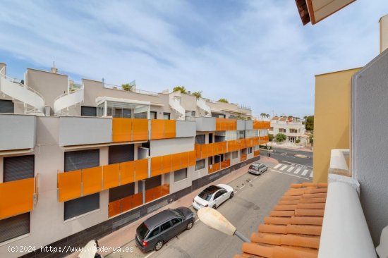 Apartamento en venta en Torrevieja (Alicante)