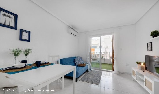 Apartamento en venta en Torrevieja (Alicante)