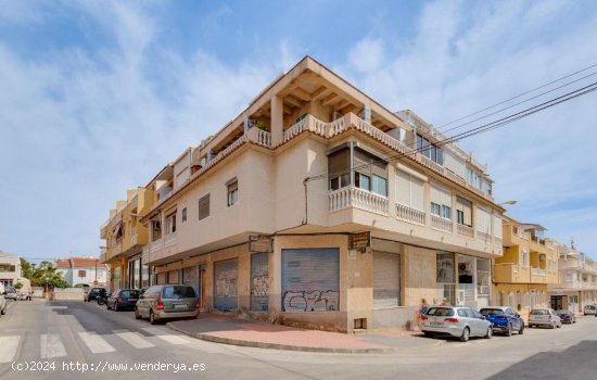 Apartamento en venta en Torrevieja (Alicante)