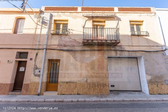  Casa en venta en El Rourell (Tarragona) 