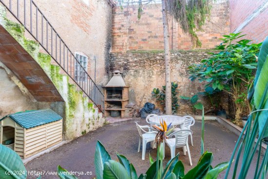 Casa en venta en El Rourell (Tarragona)