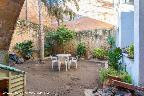 Casa en venta en El Rourell (Tarragona)