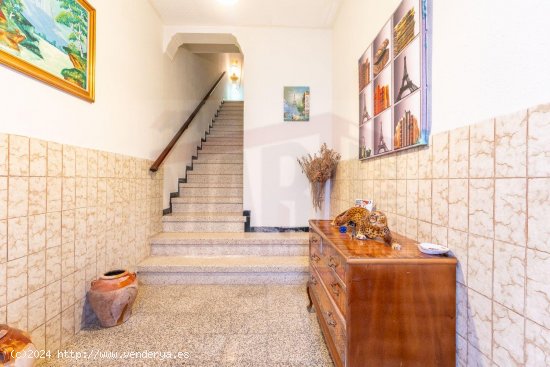 Casa en venta en El Rourell (Tarragona)