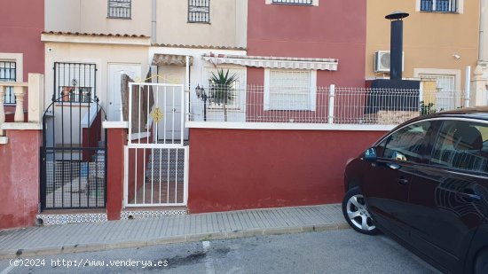  Bungalow en venta en Orihuela (Alicante) 