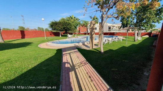 Bungalow en venta en Orihuela (Alicante)