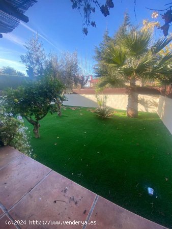 Apartamento en alquiler en Ogíjares (Granada)