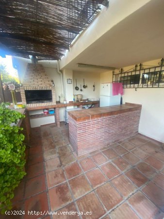 Apartamento en alquiler en Ogíjares (Granada)