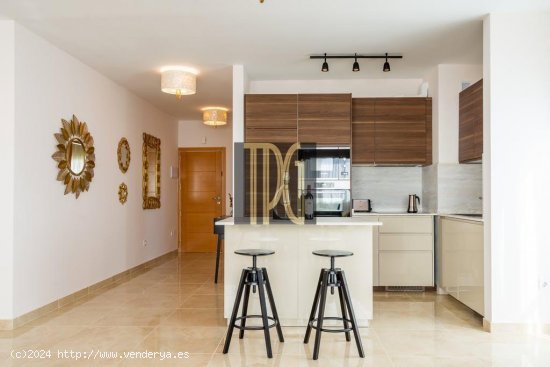 Apartamento en venta en Adeje (Tenerife)