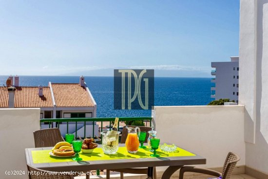 Apartamento en venta en Adeje (Tenerife)