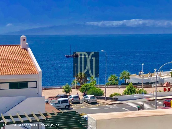 Apartamento en venta en Adeje (Tenerife)