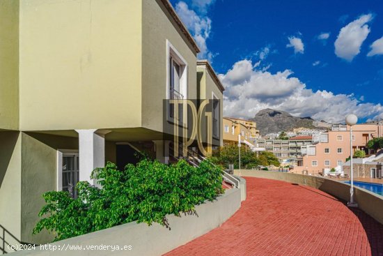  Apartamento en venta en Adeje (Tenerife) 