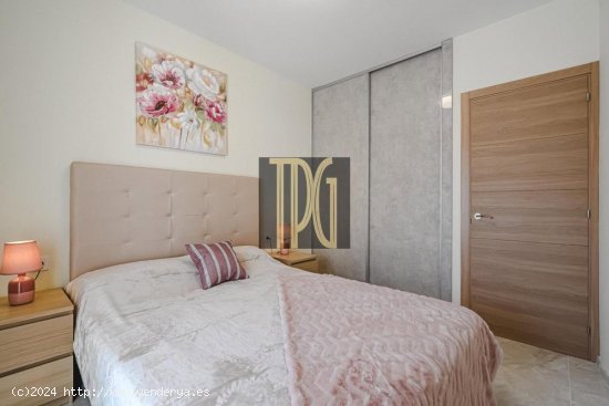 Apartamento en venta en Adeje (Tenerife)