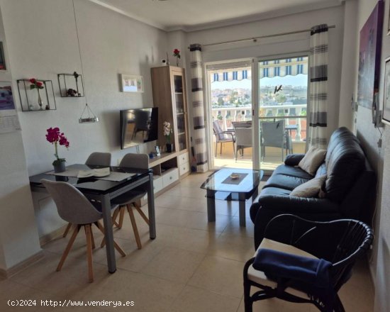 Apartamento en venta en Rojales (Alicante)