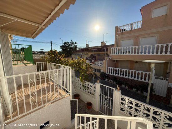 Casa en venta en San Fulgencio (Alicante)