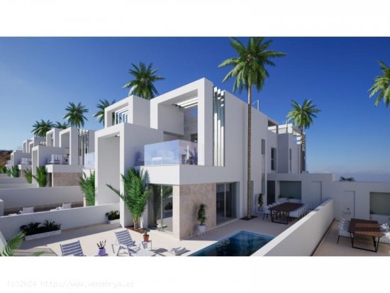  Villa en venta a estrenar en Ciudad Quesada (Alicante) 