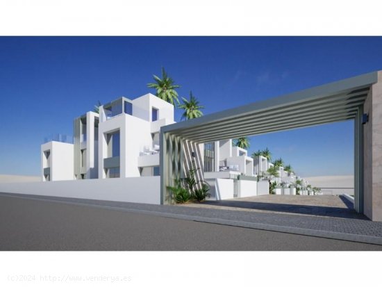 Villa en venta a estrenar en Ciudad Quesada (Alicante)